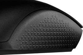 corsair katar pro - Corsair KATAR PRO Wired Black (Juoda) - 12 nuotrauka