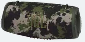 jbl koloneles - JBL XTREME 3 Camo - 4 nuotrauka