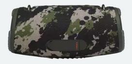 jbl koloneles - JBL XTREME 3 Camo - 7 nuotrauka