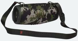 jbl koloneles - JBL XTREME 3 Camo - 5 nuotrauka