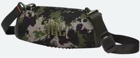 jbl koloneles - JBL XTREME 3 Camo - 8 nuotrauka