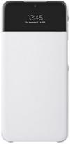 Samsung S View Wallet Bookcase For Samsung Galaxy A32 White