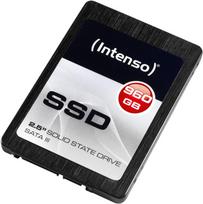 intenso hdd - INTENSO 960GB SSD 3813460 - 1 nuotrauka