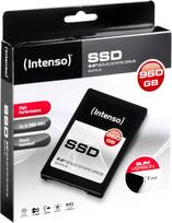 intenso hdd - INTENSO 960GB SSD 3813460 - 2 nuotrauka