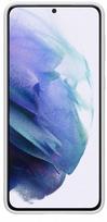 samsung silikoninis deklas ef - Samsung "Silicone Cover Galaxy S21 Plus (EF-PG996TJEGWW)" Light Gray - 2 nuotrauka
