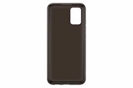 Dėklas Samsung Galaxy A02s black