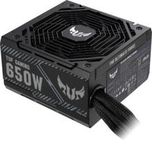 750 w maitinimo blokas - Asus TUF Gaming 750B 750W - 1 nuotrauka