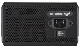 750 w maitinimo blokas - Asus TUF Gaming 750B 750W - 4 nuotrauka