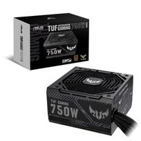 750 w maitinimo blokas - Asus TUF Gaming 750B 750W - 8 nuotrauka