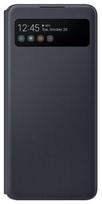 samsung galaxy s s - Dėklas smart s view Samsung Galaxy A42 juoda - 1 nuotrauka
