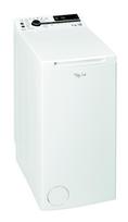 wash machine - Whirlpool TDLRB 65242BS EU/N - 1 nuotrauka