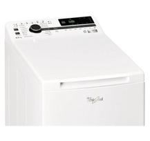 wash machine - Whirlpool TDLRB 65242BS EU/N - 2 nuotrauka