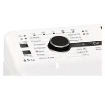 wash machine - Whirlpool TDLRB 65242BS EU/N - 3 nuotrauka