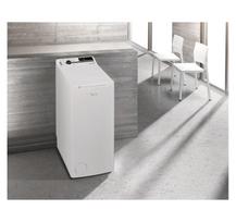 wash machine - Whirlpool TDLRB 65242BS EU/N - 4 nuotrauka