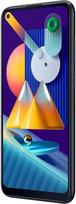 dahua kamere - Samsung Galaxy M11 M115F 32GB Black (Juodas) - 3 nuotrauka
