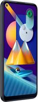 dahua kamere - Samsung Galaxy M11 M115F 32GB Black (Juodas) - 7 nuotrauka