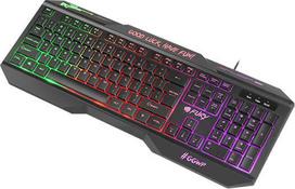 razer huntsman elite - NATEC NFU-1586 - 2 nuotrauka