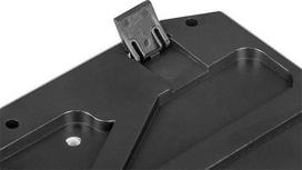 razer huntsman elite - NATEC NFU-1586 - 5 nuotrauka
