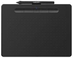 wacom - Wacom Intuos Bluetooth S Black - 1 nuotrauka