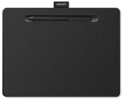 wacom - Wacom Intuos Bluetooth S Black - 2 nuotrauka