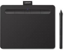 wacom - Wacom Intuos Bluetooth S Black - 3 nuotrauka