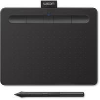 wacom - Wacom Intuos Bluetooth S Black - 4 nuotrauka