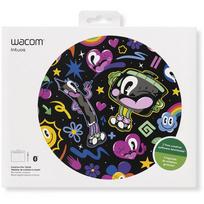 wacom - Wacom Intuos Bluetooth S Black - 10 nuotrauka