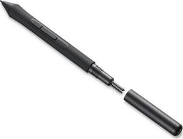 wacom - Wacom Intuos Bluetooth S Black - 11 nuotrauka