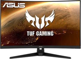 asus tuf gaming - Asus TUF Gaming VG328H1B - 1 nuotrauka