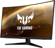 asus tuf gaming - Asus TUF Gaming VG328H1B - 5 nuotrauka