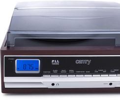 aux grotuvas - Camry CR 1168 - 2 nuotrauka