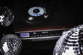 aux grotuvas - Camry CR 1168 - 12 nuotrauka