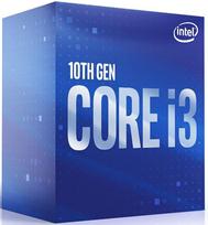 intel core i3 - Intel® Core™ i3-10320 3.8GHz 8MB BX8070110320 - 1 nuotrauka