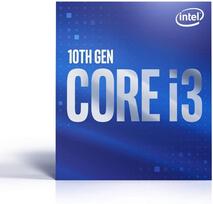intel core i3 - Intel® Core™ i3-10320 3.8GHz 8MB BX8070110320 - 3 nuotrauka