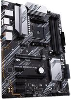 dvi hdmi - Asus PRIME B550-PLUS - 2 nuotrauka