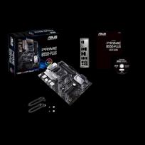 dvi hdmi - Asus PRIME B550-PLUS - 5 nuotrauka