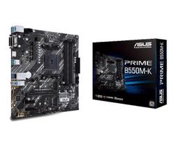 dvi hdmi - Asus PRIME B550-PLUS - 7 nuotrauka