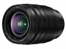 Panasonic Leica DG Vario-Summilux 10-25mm F1.7 ASPH Lens Black