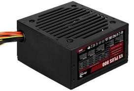 psu 800w - AeroCool VX-800 Plus PSU 800W - 5 nuotrauka