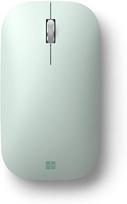 bluetooth mouse - Microsoft Bluetooth Mouse Mint (Žalia) - 2 nuotrauka