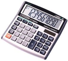 Citizen Calculator CT-500VII