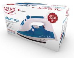 adler steam - Adler AD 5022 - 2 nuotrauka
