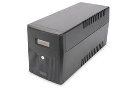 ups 1000va - Digitus UPS 1000VA DN-170074 - 2 nuotrauka