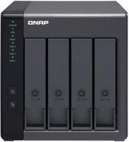 nas ssd - QNAP Systems TR-004 - 1 nuotrauka
