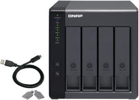 nas ssd - QNAP Systems TR-004 - 2 nuotrauka