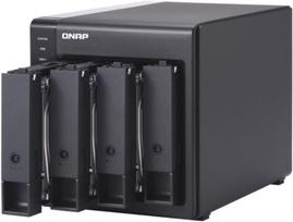 nas ssd - QNAP Systems TR-004 - 4 nuotrauka