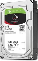 8tb hdd - Seagate IronWolf HDD NAS 8TB 7200RPM SATA3 256MB ST8000VN004 - 3 nuotrauka