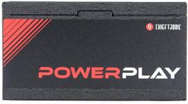atx psu - Chieftec PowerPlay PSU 1050W - 2 nuotrauka