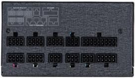 atx psu - Chieftec PowerPlay PSU 1050W - 4 nuotrauka