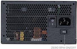 atx psu - Chieftec PowerPlay PSU 1050W - 5 nuotrauka